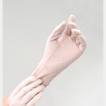 دستکش تابستانه نیچرهایک مدل CYY2421KB010