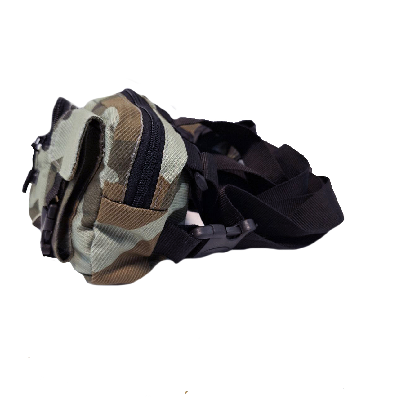 کیف بادی بگ تاکتیکال مدل Balenciaga