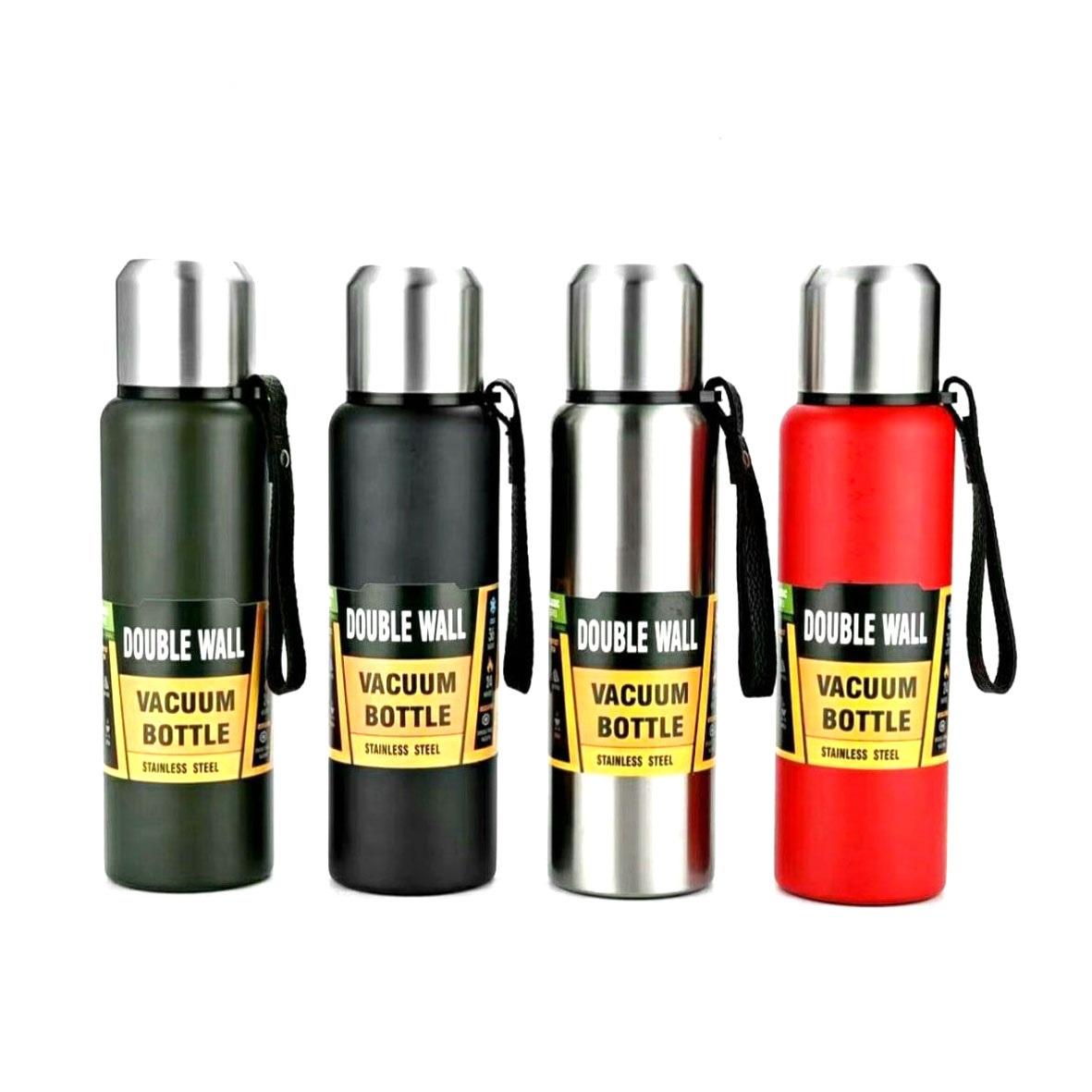 فلاسک سفری SAIBO ظرفیت 800ml