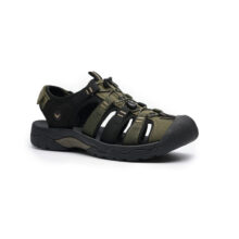 صندل اسنوهاک Carcros مدل 3-SN-S1279M کد Green + Black