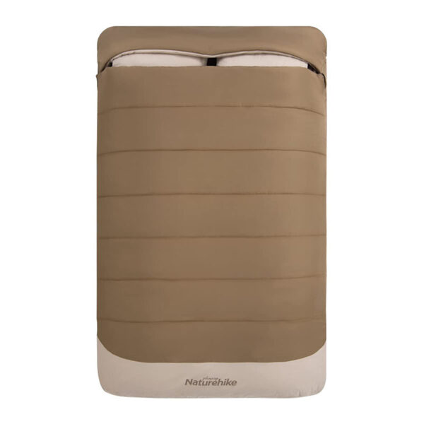 کیسه خواب دو نفره نیچرهایک مدل NH21MSD02