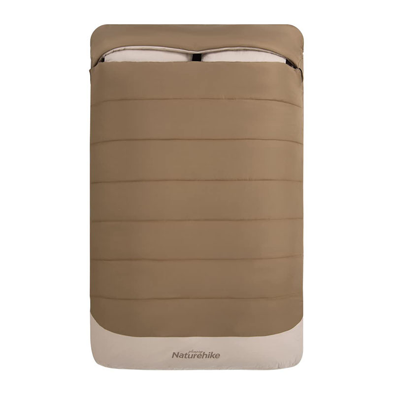 کیسه خواب دو نفره نیچرهایک مدل NH21MSD02