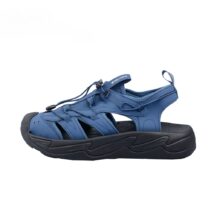 صندل اسنوهاک Bora مدل SH-1212M کد Blue