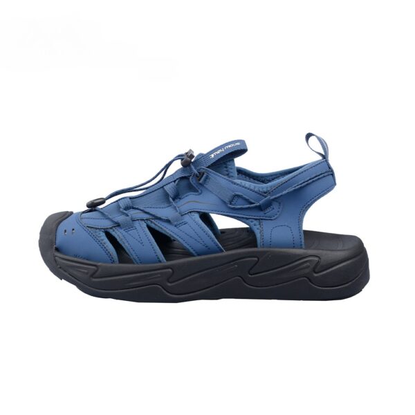 صندل اسنوهاک Bora مدل SH-1212M کد Blue