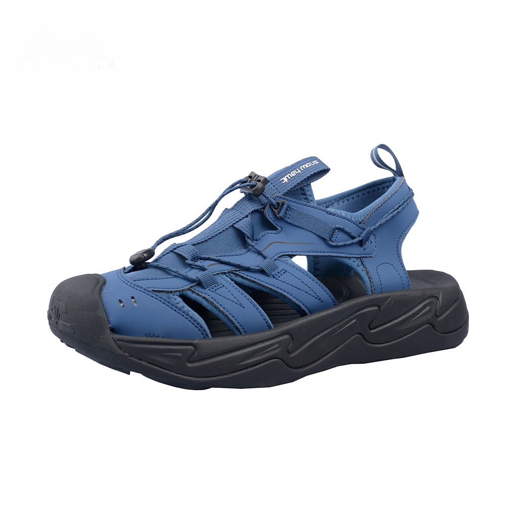 صندل اسنوهاک Bora مدل SH-1212M کد Blue