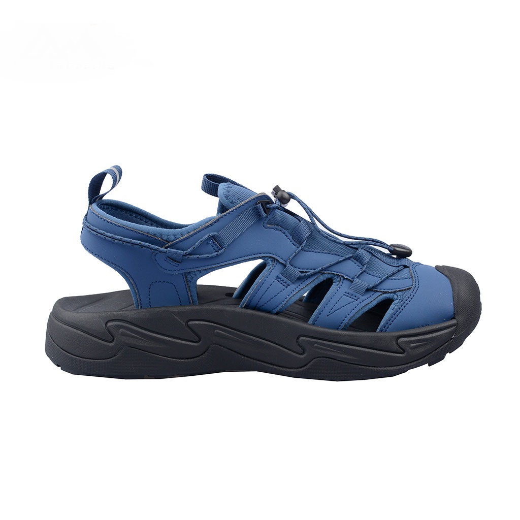 صندل اسنوهاک Bora مدل SH-1212M کد Blue