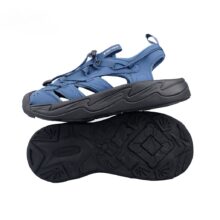 صندل اسنوهاک Bora مدل SH-1212M کد Blue