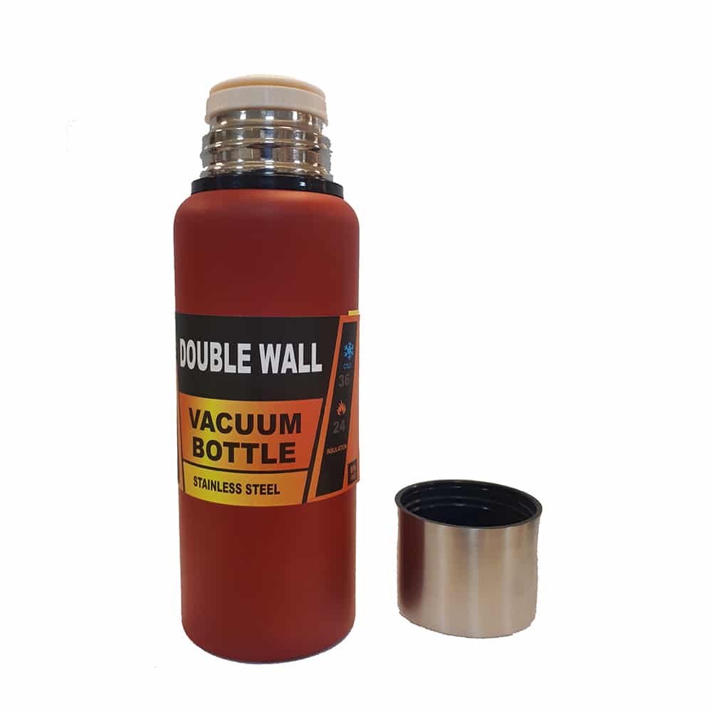 فلاسک سفری SAIBO ظرفیت 800ml