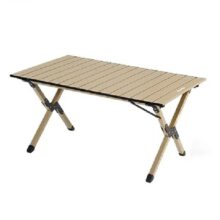 میز سفری تاشو نیچرهایک مدل CNK2550JJ018