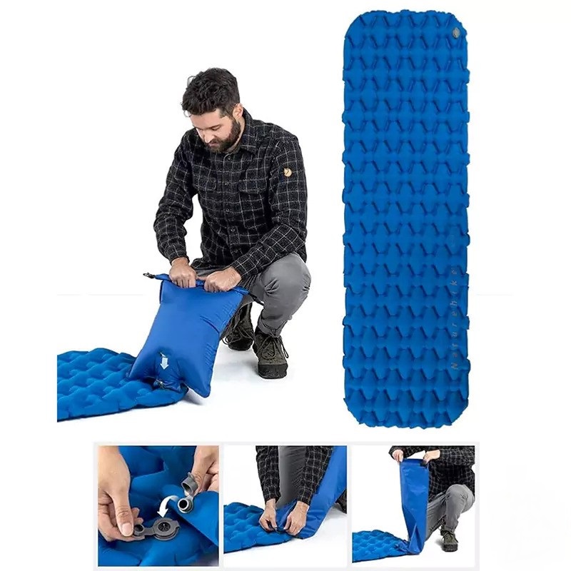 زیرانداز بادی نیچرهایک مدل NH19Z032-P