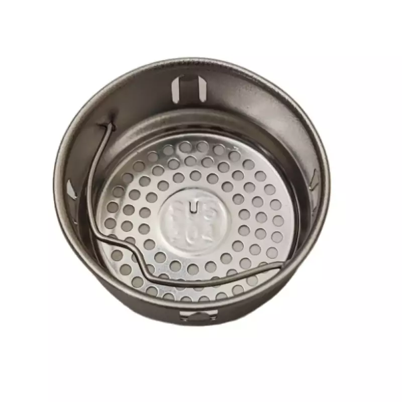 فلاسک مدل Vacuum Bottle گنجایش 1 لیتر