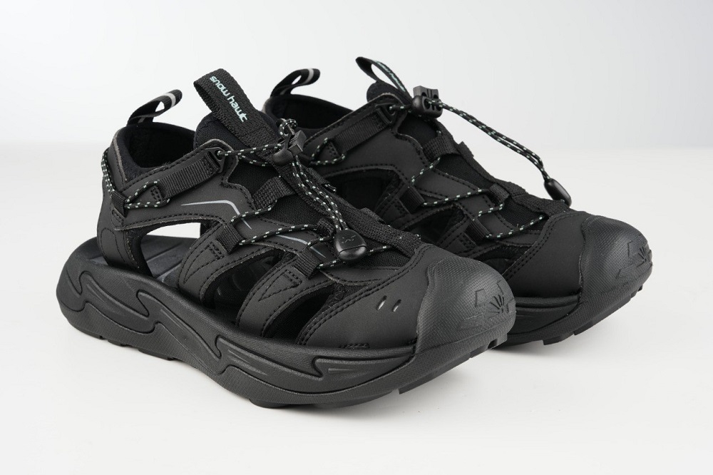 صندل اسنوهاک Naica مدل SH-1212W کد Black