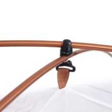 چادر دو نفره گتردار اسنوهاک مدل دیسكاوری کد SN-T5123