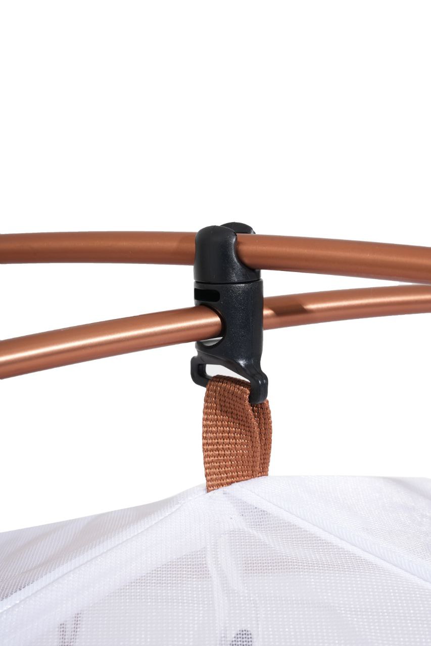 چادر دو نفره اسنوهاک مدل دیسکاوری کد SN-T5116