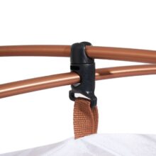 چادر دو نفره گتردار اسنوهاک مدل دیسكاوری کد SN-T5123