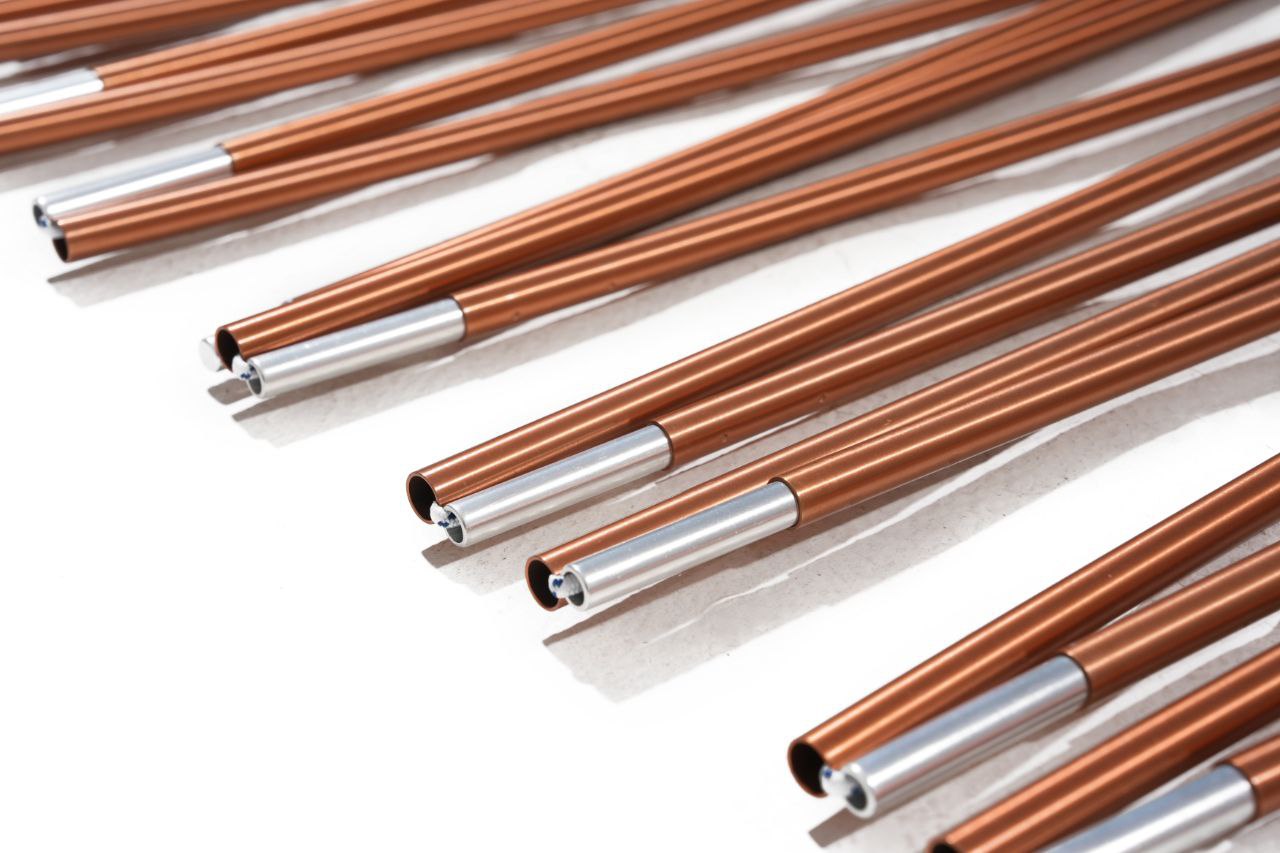 چادر دو نفره گتردار اسنوهاک مدل دیسكاوری کد SN-T5123