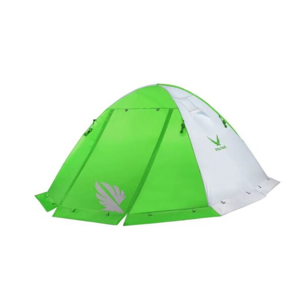 چادر سه نفره گتردار اسنوهاک مدل دیسكاوری کد SN-T5124
