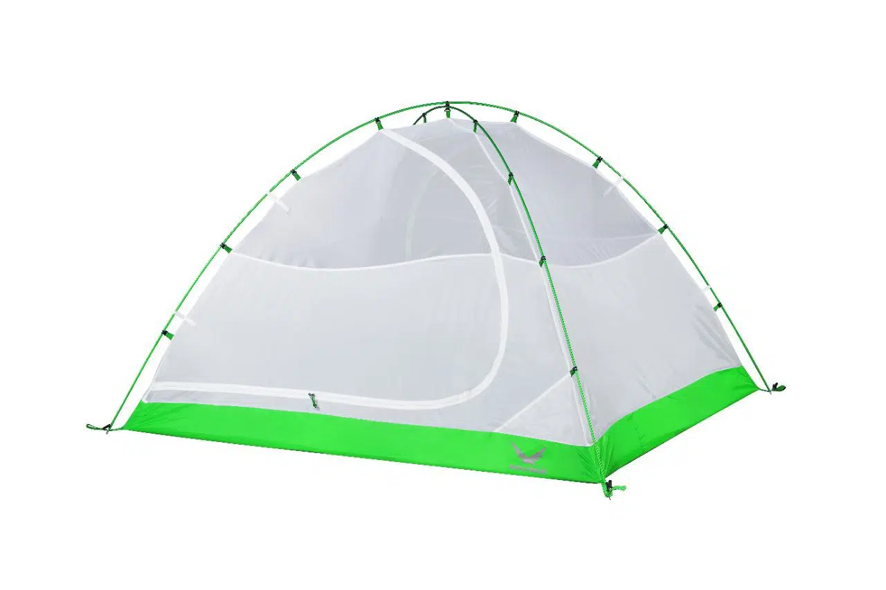 چادر سه نفره گتردار اسنوهاک مدل دیسكاوری کد SN-T5124