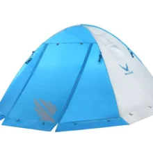 چادر سه نفره گتردار اسنوهاک مدل دیسكاوری کد SN-T5124