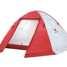 چادر سه نفره گتردار اسنوهاک مدل دیسكاوری کد SN-T5124