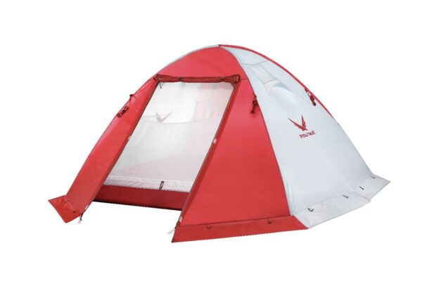 چادر سه نفره گتردار اسنوهاک مدل دیسكاوری کد SN-T5124