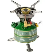 اجاق گاز چهار سوخت BRS مدل BRS-29B