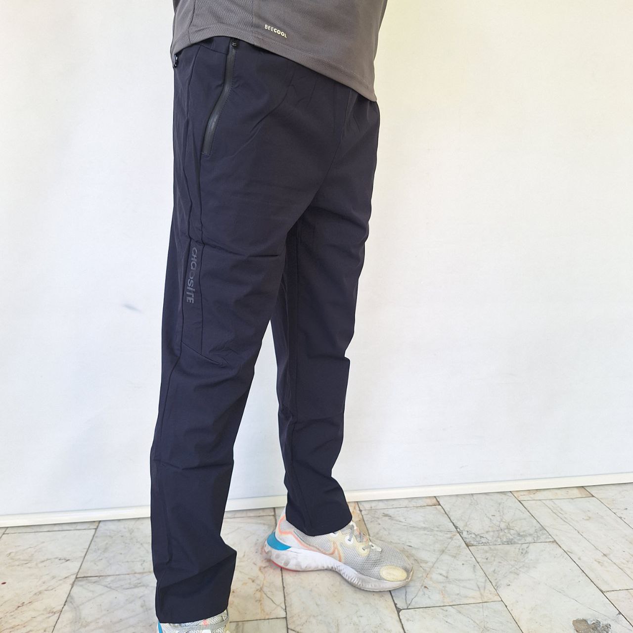 شلوار ترکینگ Chaosite مدل 90073