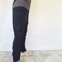 شلوار ترکینگ Chaosite مدل 90073