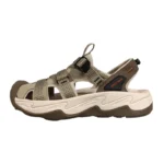 صندل اسنوهاک Baffin مدل SN-S1214M کد Khaki