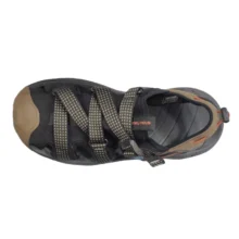صندل اسنوهاک Baffin مدل SN-S1273M کد Black