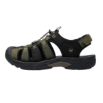 صندل اسنوهاک Carcros مدل 3-SN-S1279M کد Green + Black