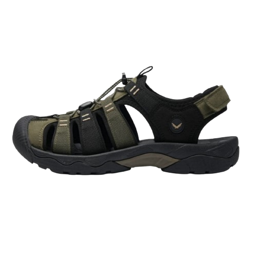 صندل اسنوهاک Carcros مدل 3-SN-S1279M کد Green + Black