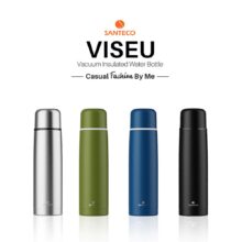 فلاسک سانتکو مدل VISEU ظرفیت 1000ml