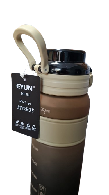 قمقمه Eyun گنجایش 850 میلی لیتر
