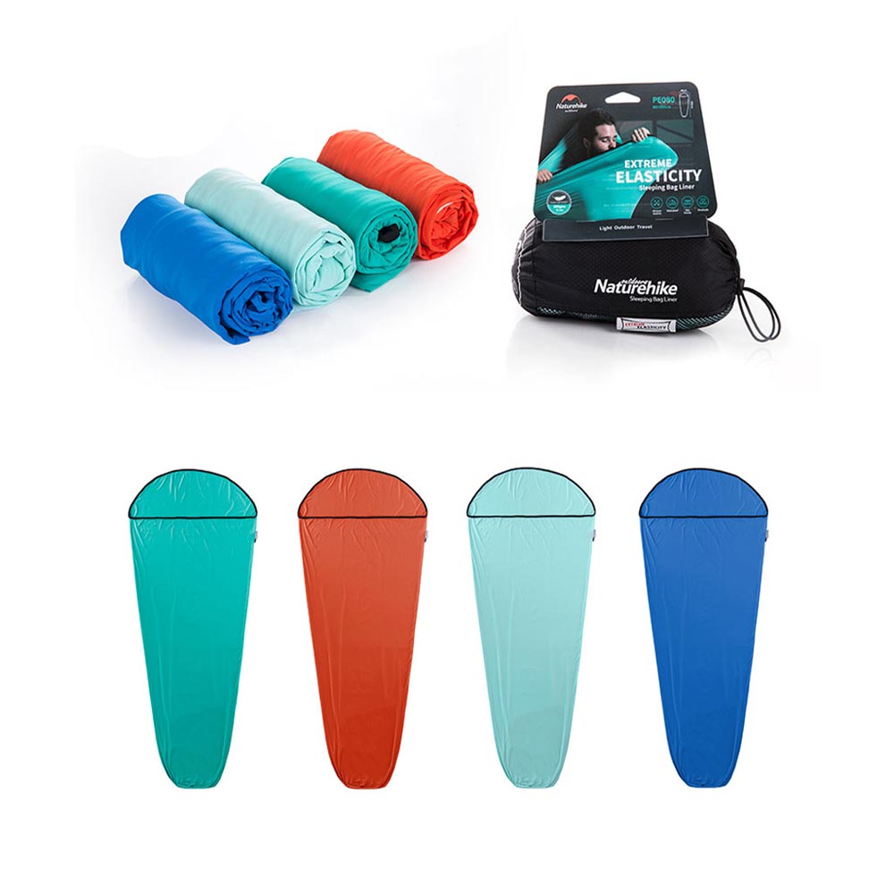 لاینر کیسه خواب نیچرهایک مدل NH17N002-D