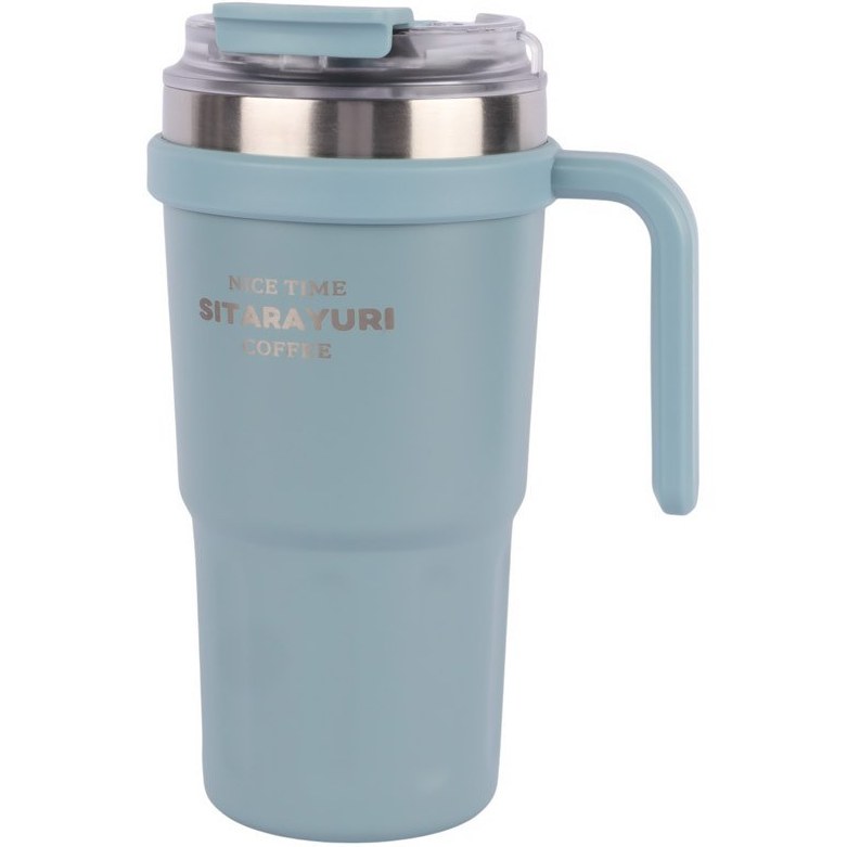 ماگ SITARAYURI ظرفیت 600 میلی لیتر مدل ZF-037