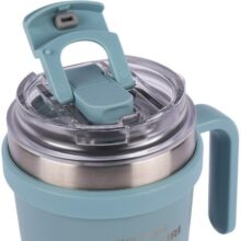 ماگ SITARAYURI ظرفیت 600 میلی لیتر مدل ZF-037