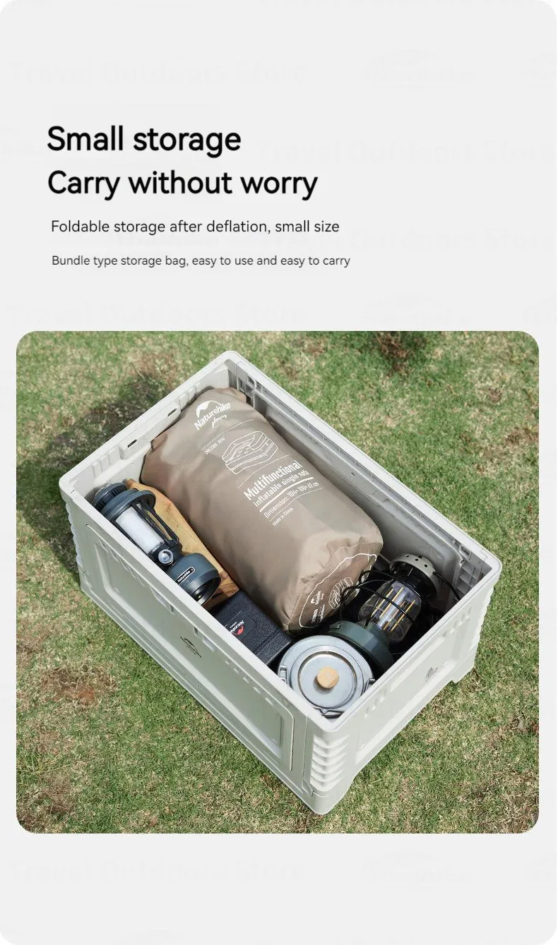 مبل بادی چند حالته نیچرهایک مدل CNK2300DZ010