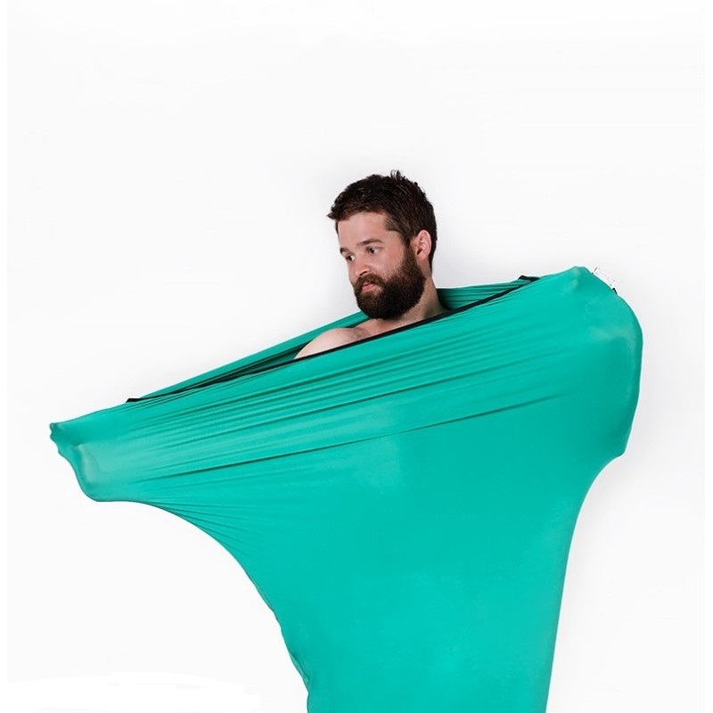 لاینر کیسه خواب نیچرهایک مدل NH17N002-D
