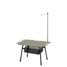 میز کمپینگ نیچرهایک مدل CNK2450JJ025