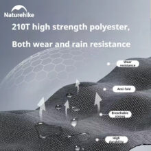 چادر نیچرهایک مدل CNK2450WS032