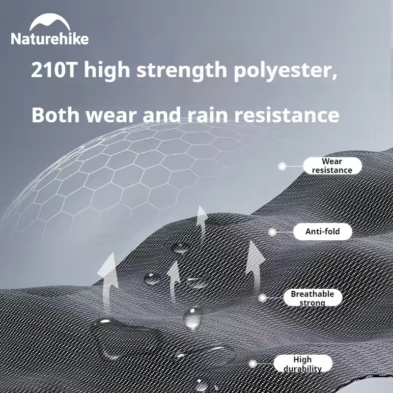 چادر نیچرهایک مدل CNK2450WS032