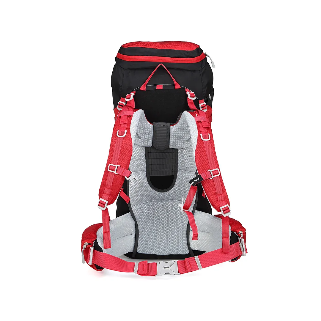 کوله پشتی 5+45 لیتری اسنوهاک مدل K2 Star کد SN-B3128