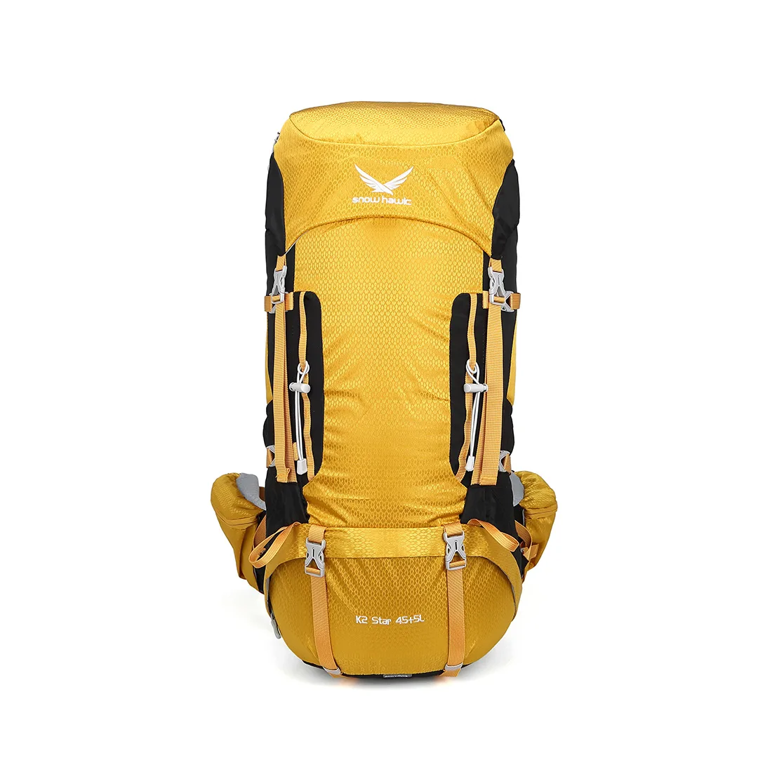 کوله پشتی 5+45 لیتری اسنوهاک مدل K2 Star کد SN-B3128