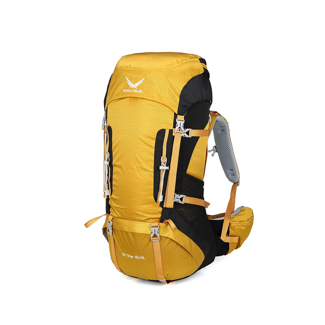 کوله پشتی 5+45 لیتری اسنوهاک مدل K2 Star کد SN-B3128
