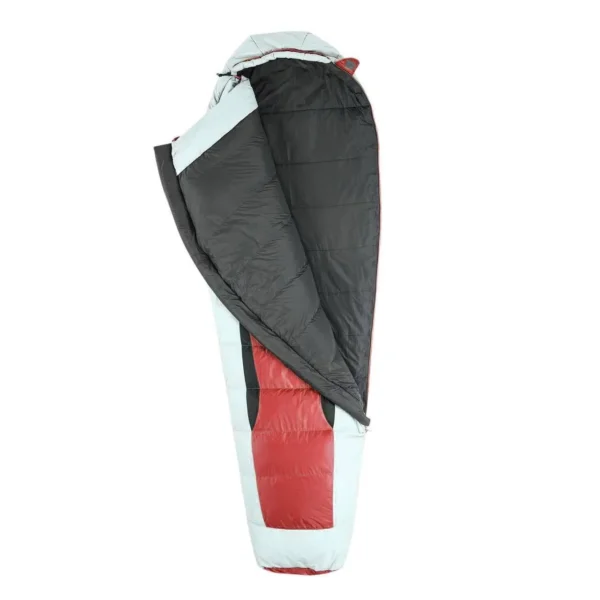 کیسه خواب پر اسنوهاک مدل Cliff-600 کد SN-S4127