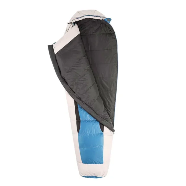 کیسه خواب پر اسنوهاک مدل Cliff-600 کد SN-S4127