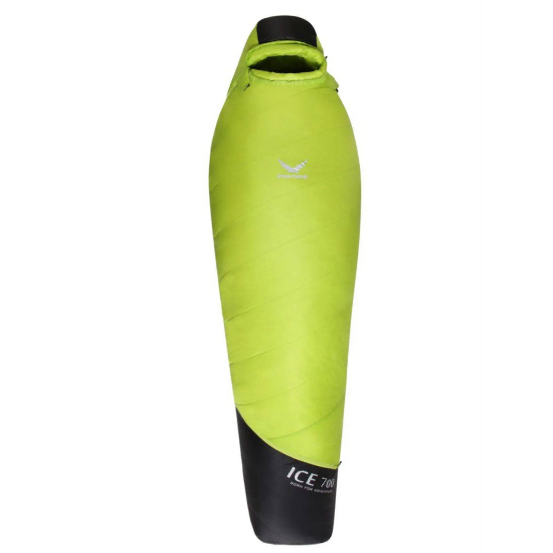 کیسه خواب پر اسنوهاک مدل Ice-700 کد SN-S4134
