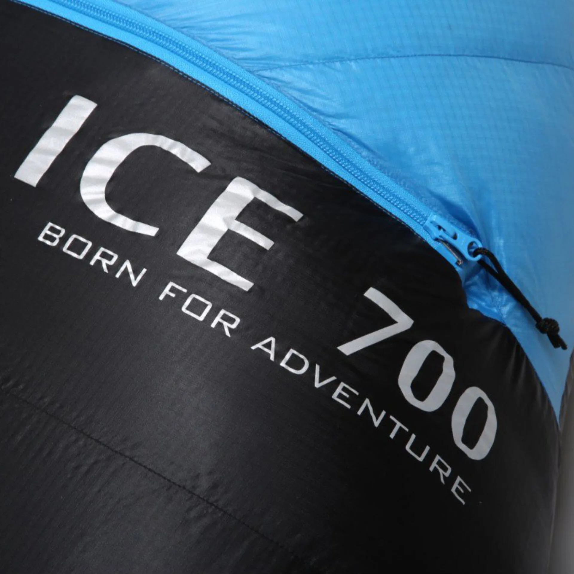 کیسه خواب پر اسنوهاک مدل Ice-700 کد SN-S4134
