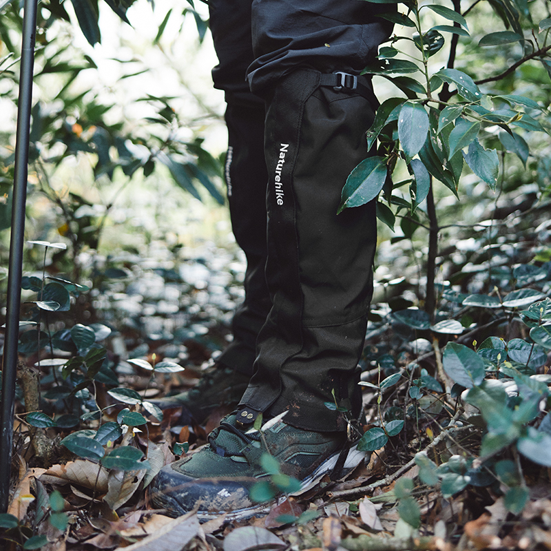 گتر کوهنوردی نیچرهایک مدل CNK2450DS011